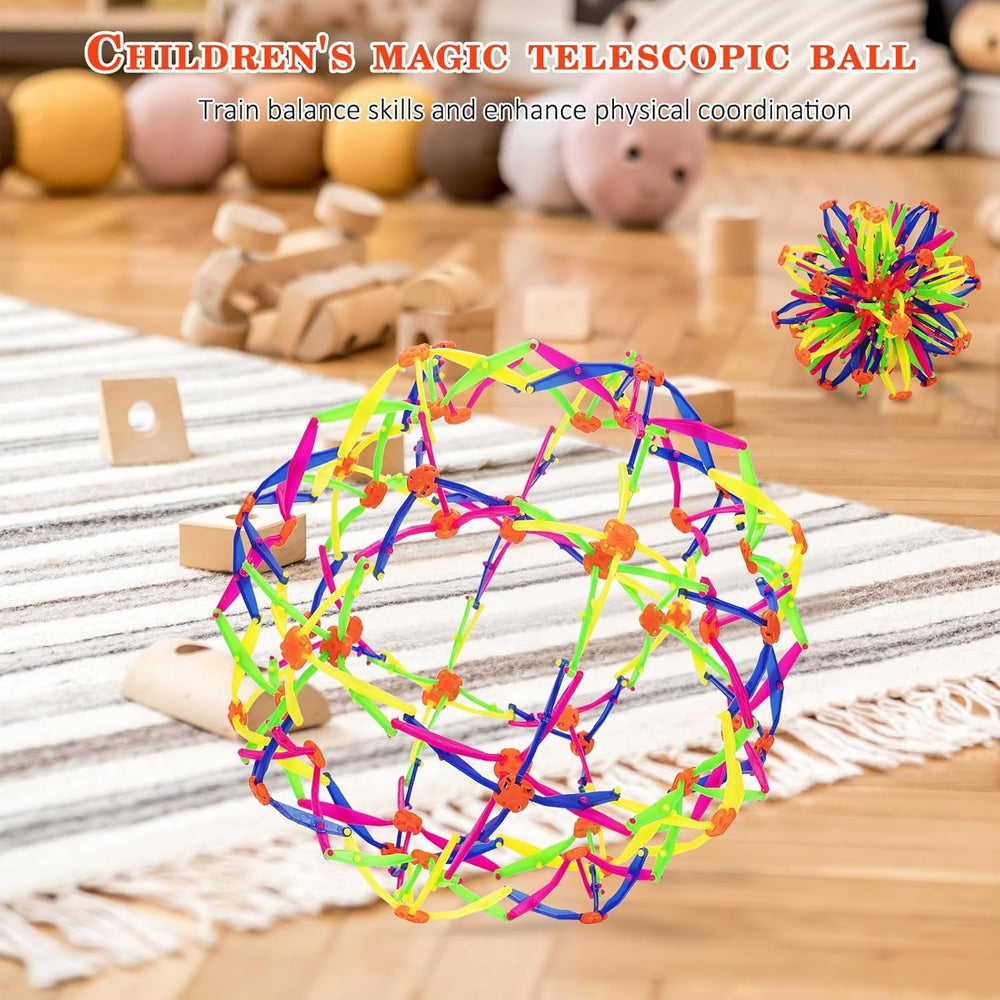 Kocasall Expanding Sphere ideal for classrooms and offices