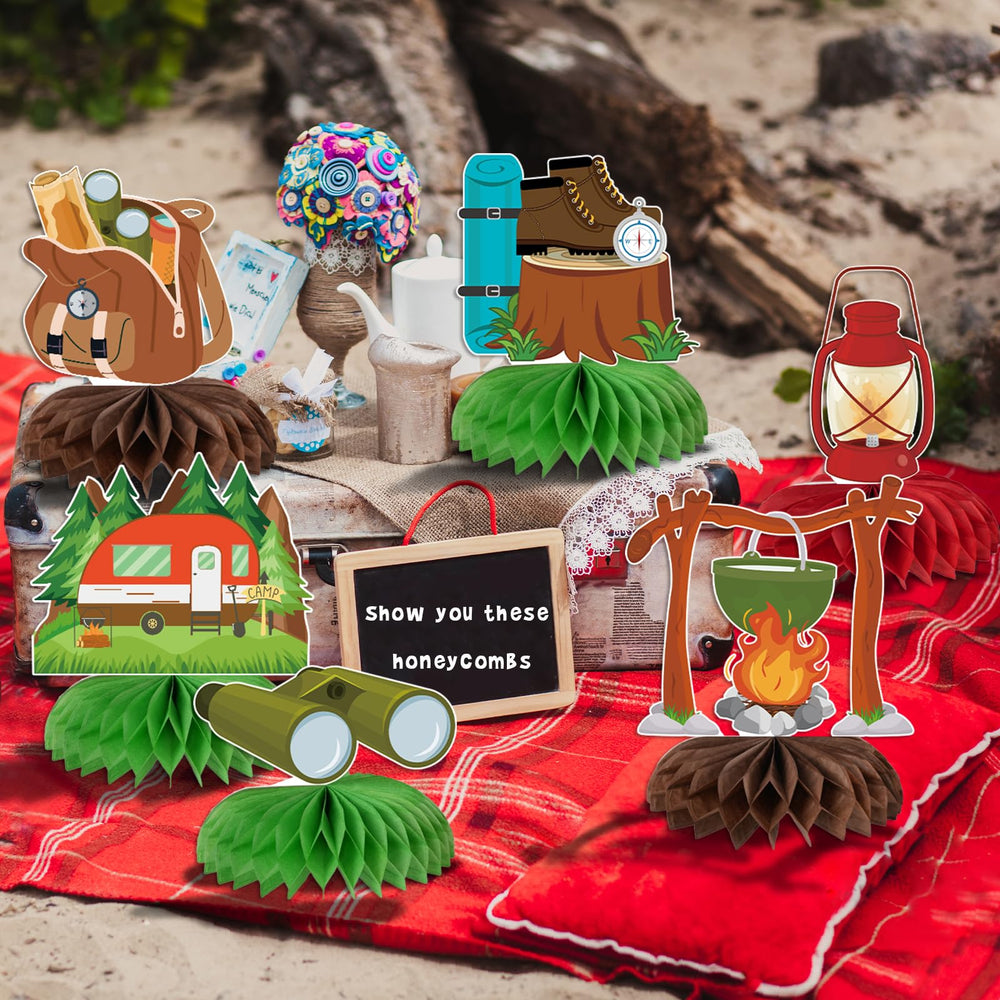 Kockuu telescope centerpiece offers whimsical exploration decor