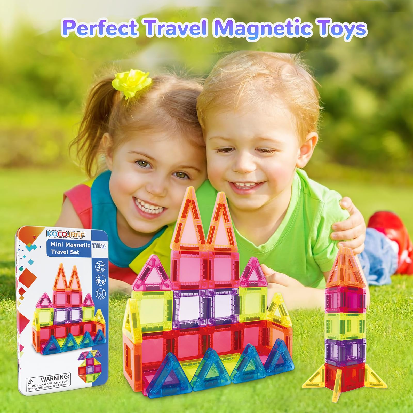 kocojrff child building with tiles promotes fine motor skills and problem solving