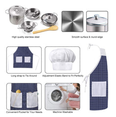 KODATEK kid-sized colander for safe toy rinsing.