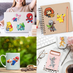 KOJEFCV gift-ready packaging promotes creative play