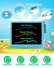 KOKODI durable plastic construction designed for everyday use.