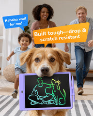 KOKODI educational toy for ages 3-6 encouraging creative practice.