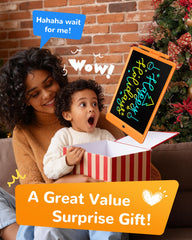 KOKODI educational toy suitable for car trips and at-home learning