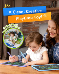 KOKODI lightweight 150g toy ideal for car trips.