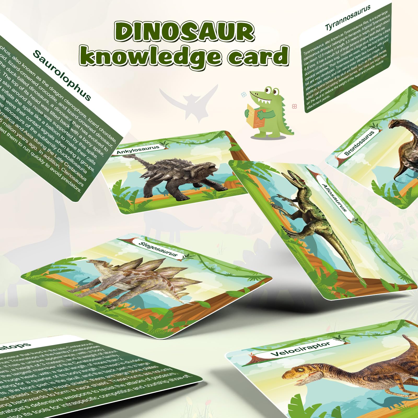 Kolegend Dino Eggs Dig Kit excavation tools in use for hands-on science play.