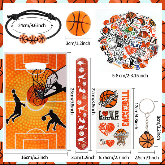 Kolewo4ever mini basketball stress ball — soft, lightweight texture for quick relief during games.