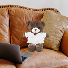 KOMBIUDA charming-doll-clothes refresh plush companions during playtime.