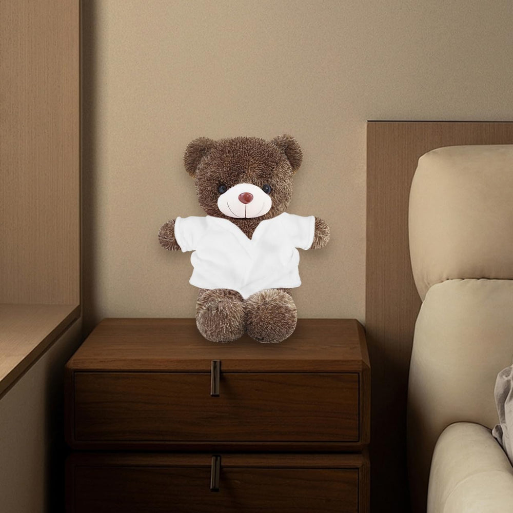 KOMBIUDA doll-clothes with durable stitching for lasting wear.