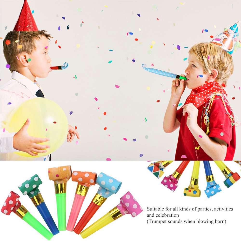 Koogel two modes blow and pop for easy, engaging play with kids and families