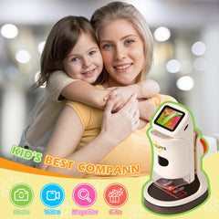 Koolpte Kids Microscope as an educational toy inspires curiosity and STEM learning