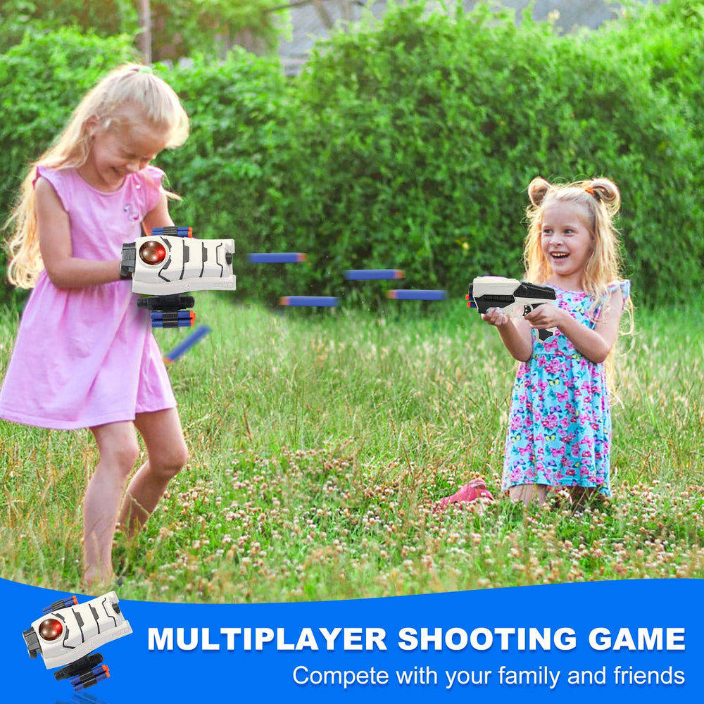 KooRare gift-ready set ideal for birthdays, holidays, and costume play