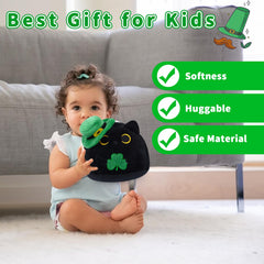 KOPHINYE vacuum-packed plush—fluffs up quickly after opening