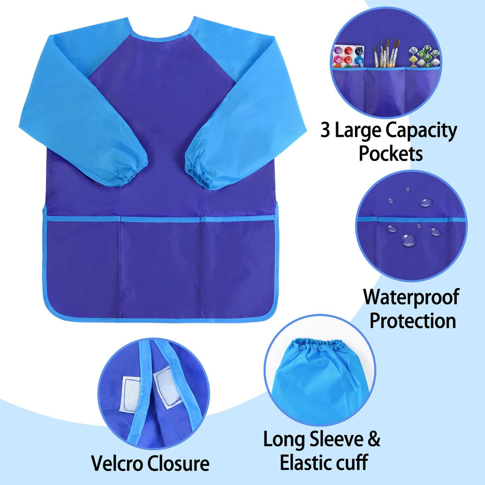 Kopokita back Velcro closure design for easy on and off