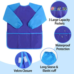 Kopokita back Velcro closure design for easy on and off
