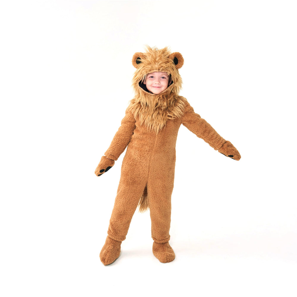 Kosgraiy Lion Costume for Christmas adds festive imagination this season