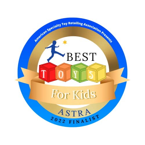 Kosmos Catch The Moon suitable for ages eight and up