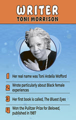 KosoGames Go Fish U.S. History presidents-cards feature key figures for quick recognition.