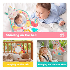 Koty newborn gift idea for parents seeking versatile entertainment