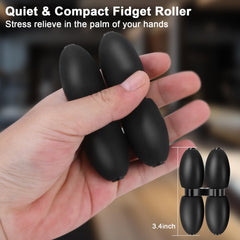 KOUARA Roller compact and portable for on the go focus.