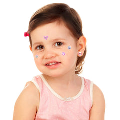 Koutey dress-up collection stick-ons ideal for party favors and gift ideas