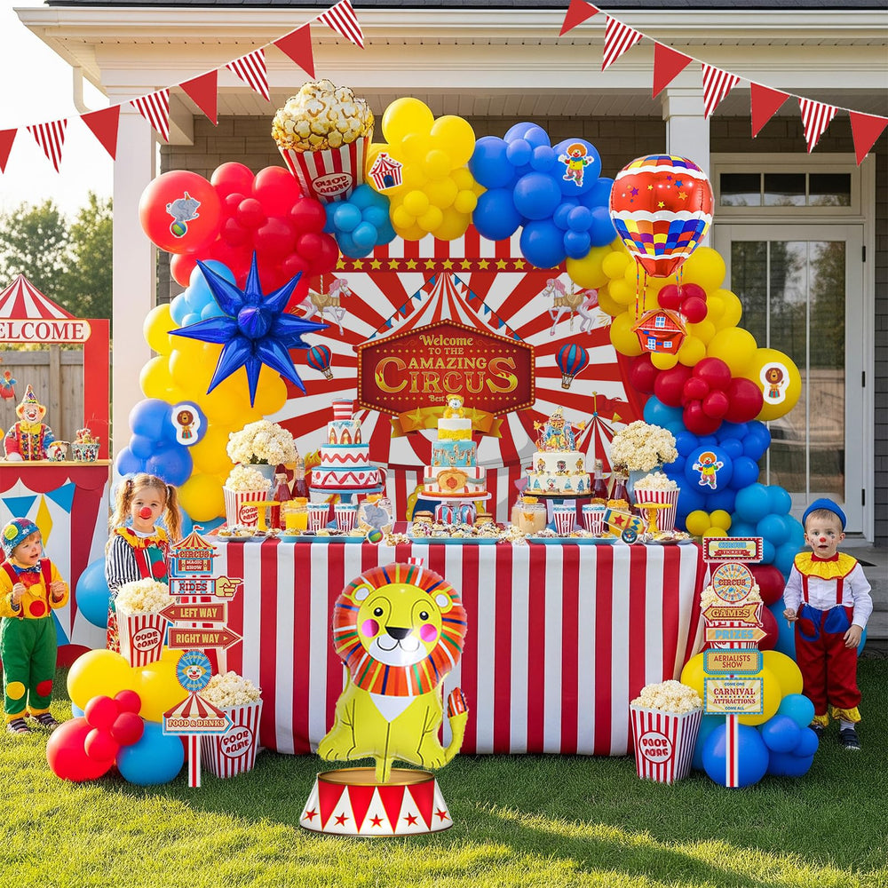 Kozee inflation guide helps you set up the scene quickly and confidently.