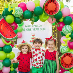 Kozee safe eco-friendly balloons with careful packaging and replacement options.