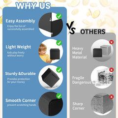 Kozsort capacity 4000 coins or 700 bills in large savings box.
