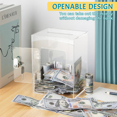 Kozsort cubic design stands out on any desk.