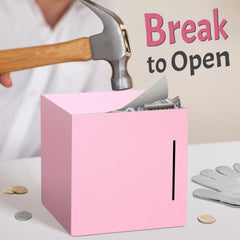 Kozsort must-break-to-open design for planned withdrawals