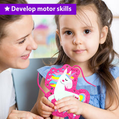 KRAFUN Foreign Words Back teaches English, German, French, Spanish, and Italian terms.