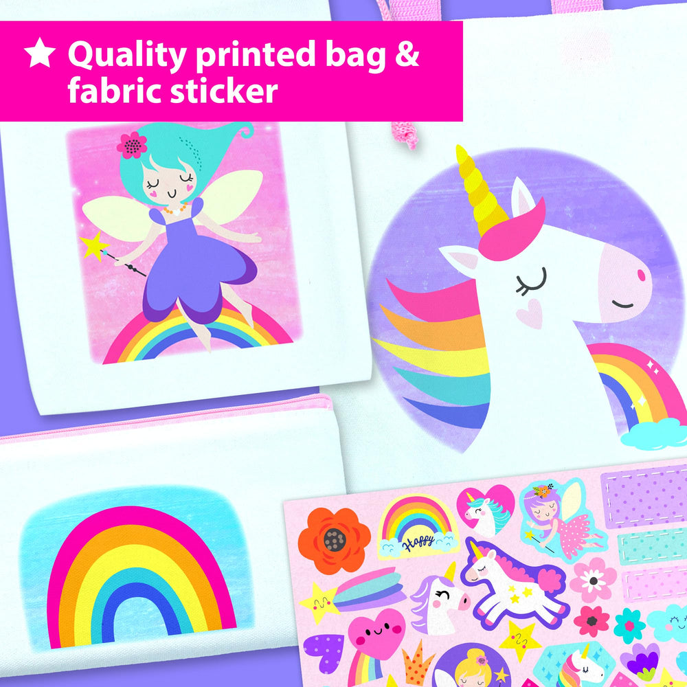 KRAFUN wearable-art bag in use demonstrates pride in a finished accessory