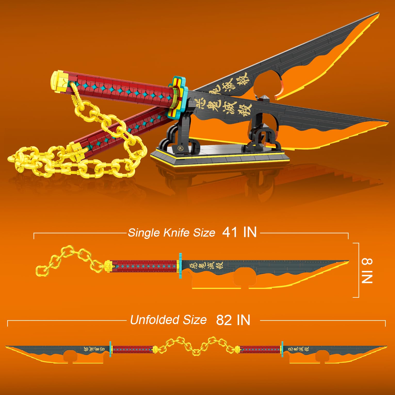 Kravkind step-by-step assembly manual for easy building.