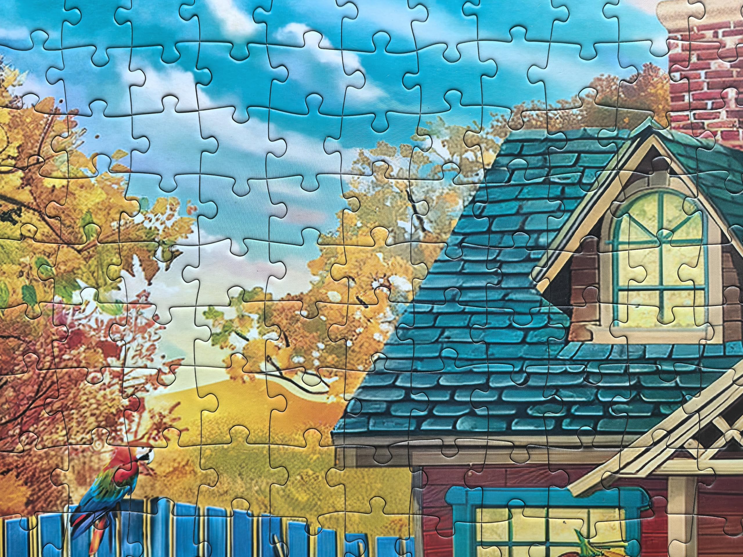 Kribin family-friendly activity to relax, share moments, and unwind together