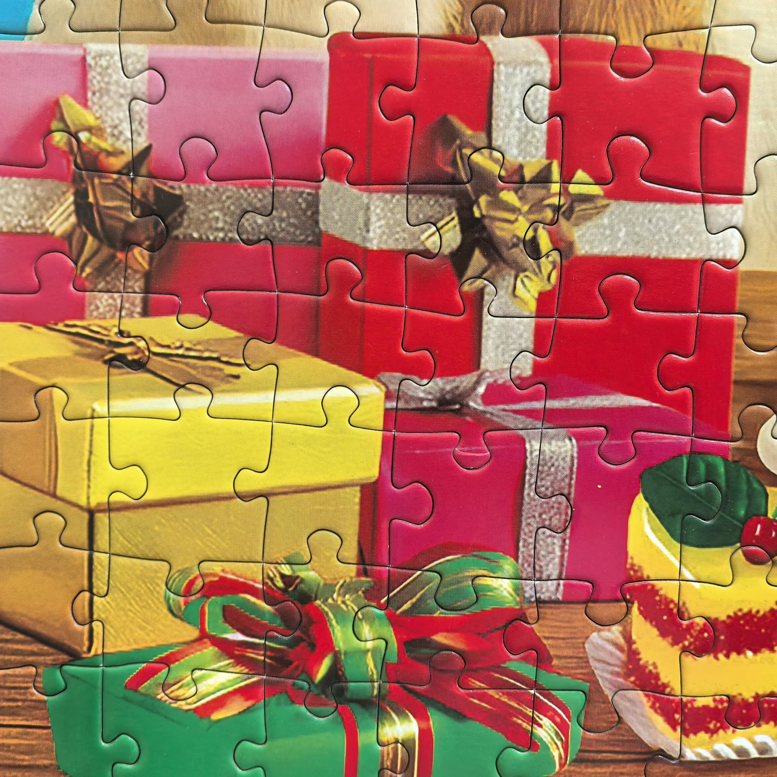 Kribin gift-ready packaging makes gifting easy