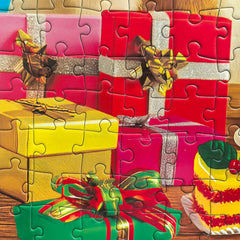 Kribin gift-ready packaging makes gifting easy