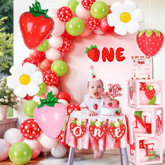 Kriyokiaa photo banner for baby’s 1st year memories.