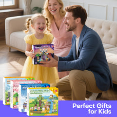 Kryzomat compatibility with major brands expands play possibilities.