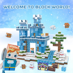 Kryzomat durable non toxic blocks ensure safe, long lasting play