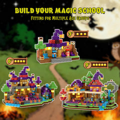 Kryzomat magnetic cubes close-up showing 8 magnets for stable builds.