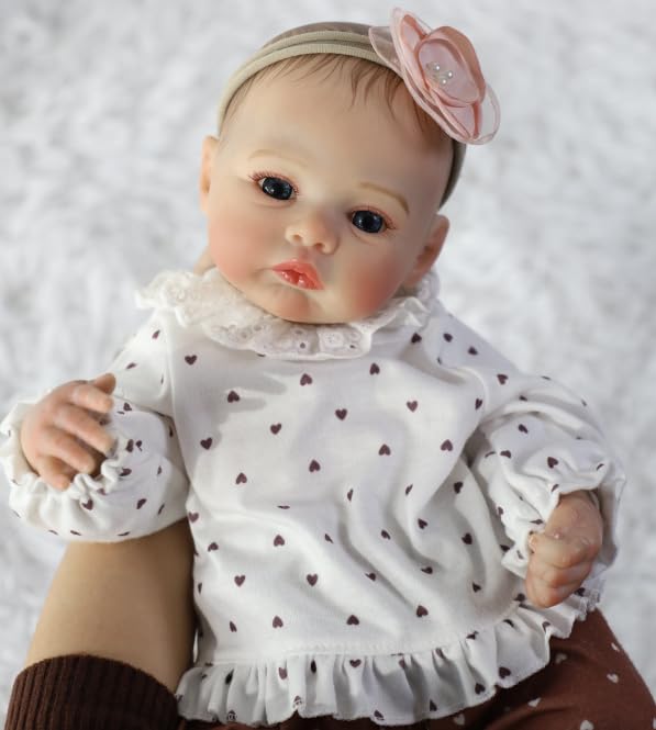 KSBD birth certificate accessory included in gift set