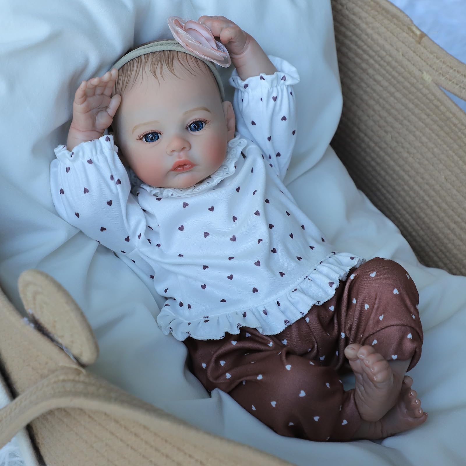KSBD nursing bottle accessory for nurturing role-play