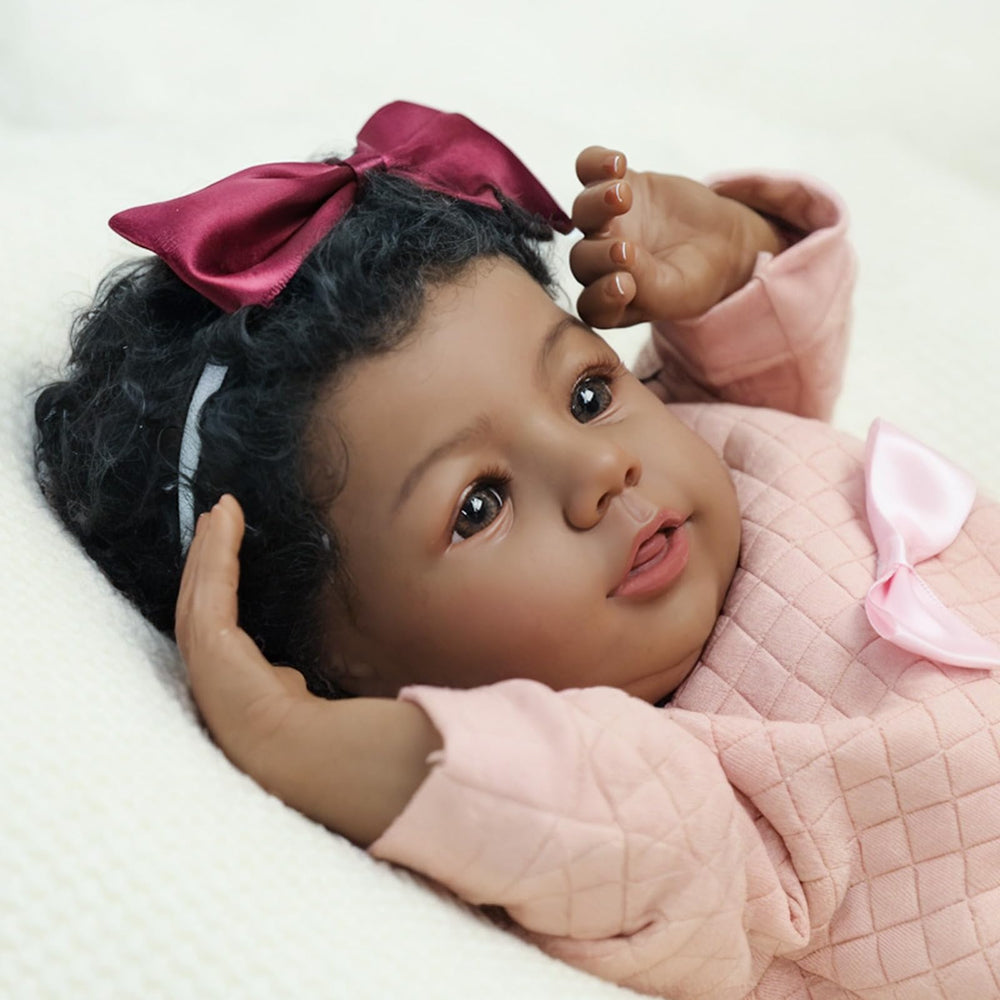 KSBD magnetic pacifier accessory for realistic baby-care moments.