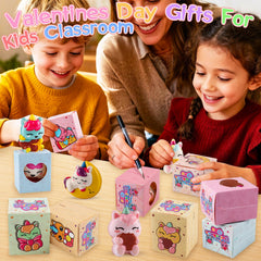 Ksmky 24-pack set, ideal for school celebrations