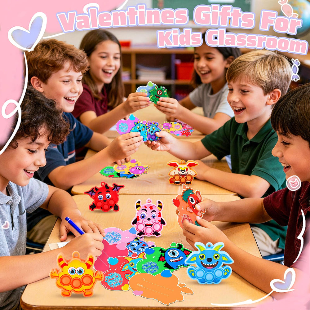 Ksmky durable silicone keychains designed for daily school use