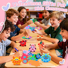 Ksmky durable silicone keychains designed for daily school use