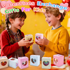 Ksmky premium foam squishies, handheld and child-safe