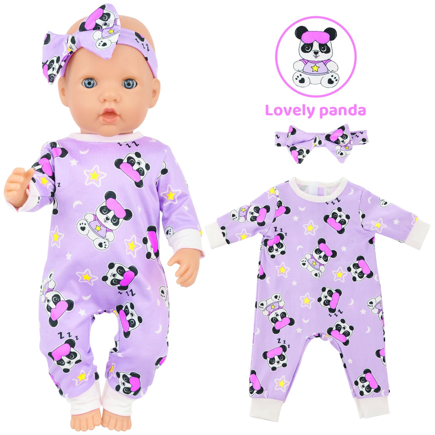 K.T. Fancy flamingo print jumpsuit with matching bow for vibrant outfits