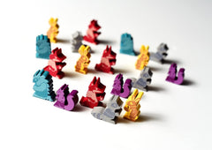 KTBG Creature Comforts decor items brighten the den and theme
