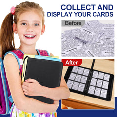 Compact, lightweight design fits in backpacks and shelves.